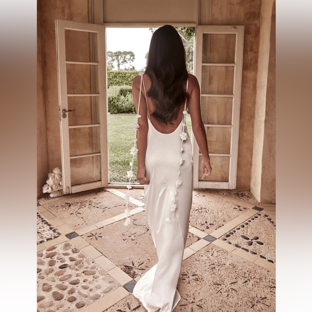 Meshki Bridal Collection Dress